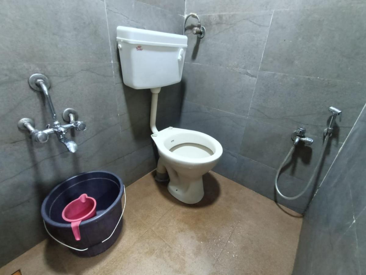 Hotel Safalta Residency, Chembur Мумбаи Экстерьер фото
